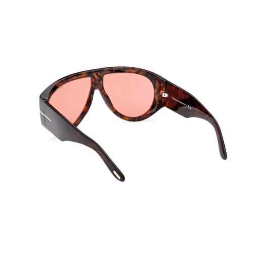 Tom Ford TF1044 52S 60 Oversize Unisex G�ne� G�zl���
