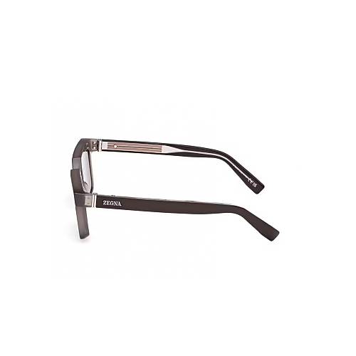 Zegna EZ0214 20C Grey G�ne� G�zl���