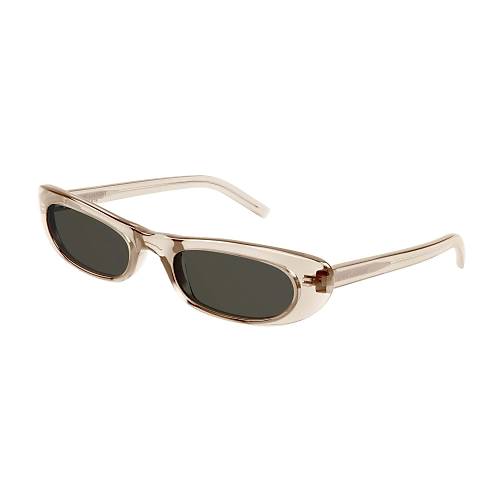 Saint Laurent SL 557 Shade 004 Nude G�ne� G�zl���