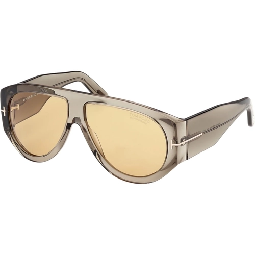 Tom Ford Bronson FT1044 93E Unisex G�ne� G�zl��� Fotokromik