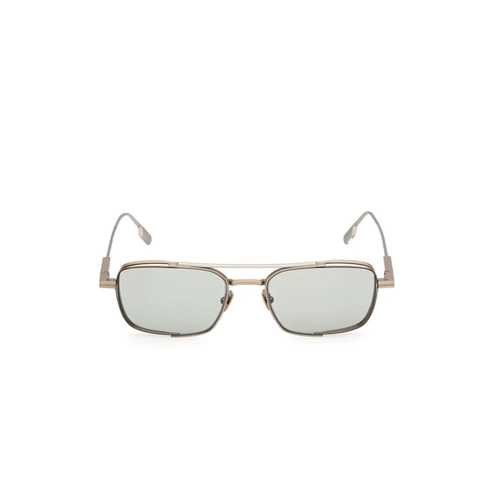 Zegna EZ0293 32N Gold Erkek G�ne� G�zl���