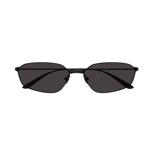 Balenciaga BB0412S 001 Siyah/Gri G�ne� G�zl���