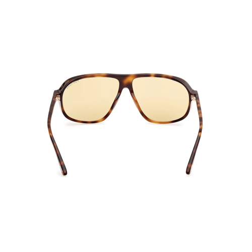 Tom Ford TF1208 53E Guillaume Leopar Sar� Cam Unisex G�ne� G�zl���
