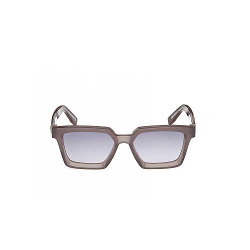 Zegna EZ0214 20C Grey G�ne� G�zl���