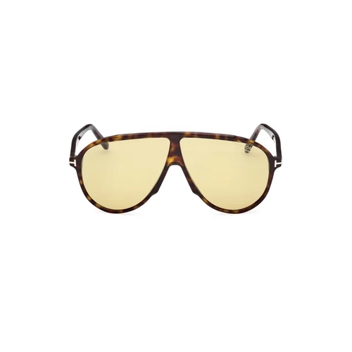 Tom Ford Vladimir FT1211 52E Dark Havana Fotokromik Erkek G�ne� G�zl���
