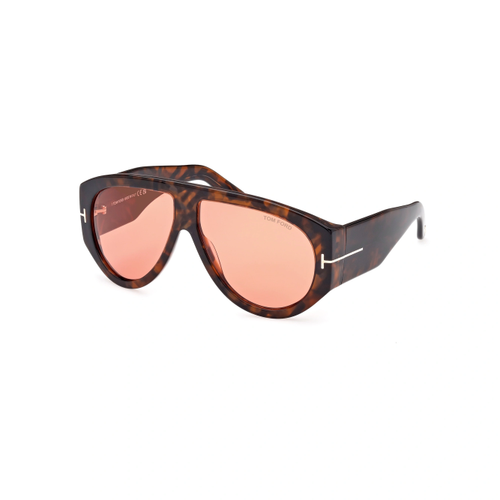 Tom Ford TF1044 52S 60 Oversize Unisex G�ne� G�zl���