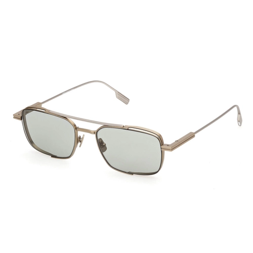 Zegna EZ0293 32N Gold Erkek G�ne� G�zl���