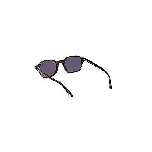 Tom Ford Joey-02 TF1301 52A Koyu Havana F�me Unisex G�ne� G�zl���