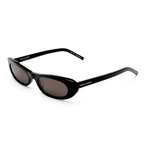 Saint Laurent SL 557 Shade 001 Siyah Kad�n G�ne� G�zl���