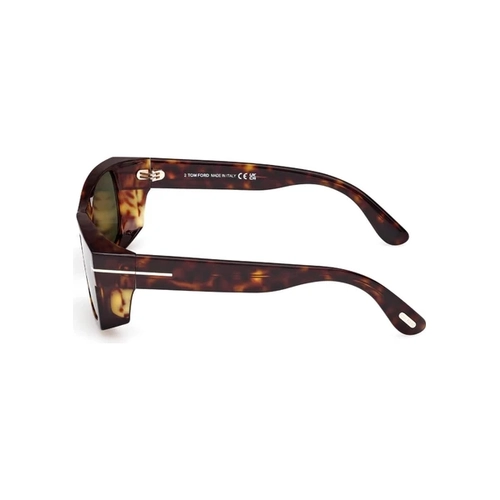 Tom Ford Juan FT1181 52N Dark Havana G�ne� G�zl���