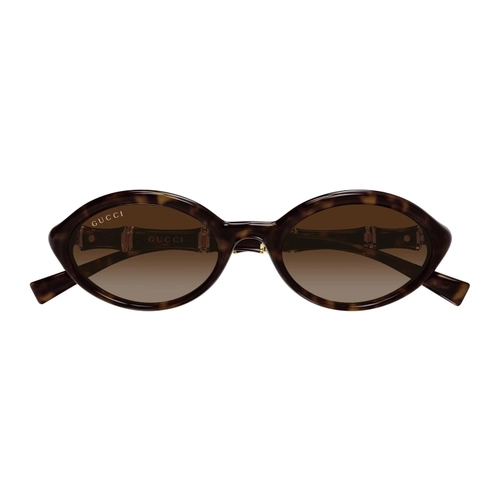 Gucci GG2059S 002 Havana Gradyan Kadin Gunes Gozlugu