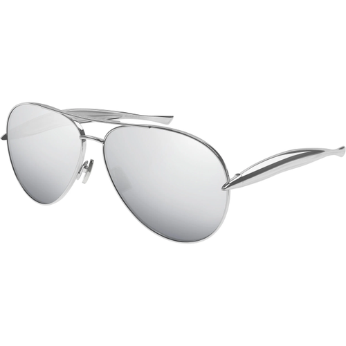 Bottega Veneta BV1305S 003 G�m�� Unisex G�ne� G�zl���