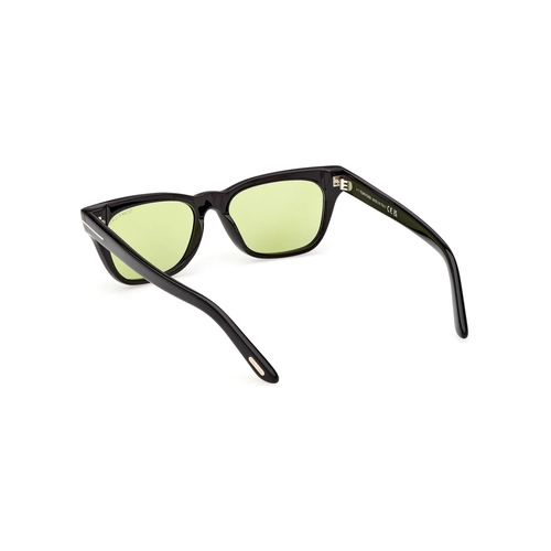 Tom Ford Penn-02 FT1362 01N Black Unisex G�ne� G�zl���