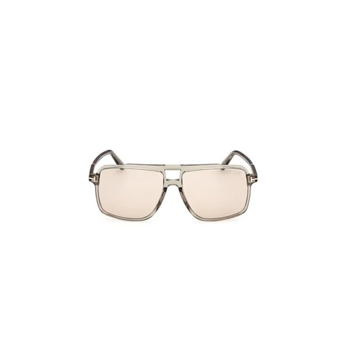 Tom Ford Kemp FT1177 93E Erkek G�ne� G�zl��� Fotokromik �effaf Ye�il