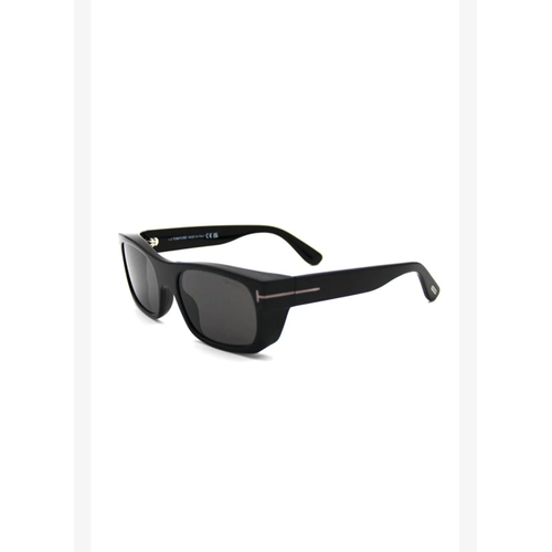 Tom Ford Juan FT1181 01A Black G�ne� G�zl���
