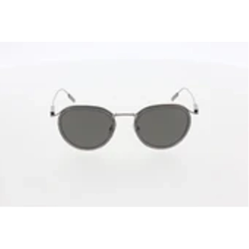 Zegna EZ0246 20A Shiny Grey Erkek G�ne� G�zl���