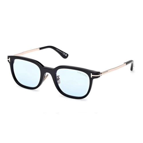 Tom Ford FT1233-D 01V Shiny Black Erkek G�ne� G�zl���