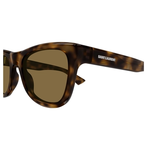 Saint Laurent SL 816 003 Kahverengi Kad�n G�ne� G�zl���