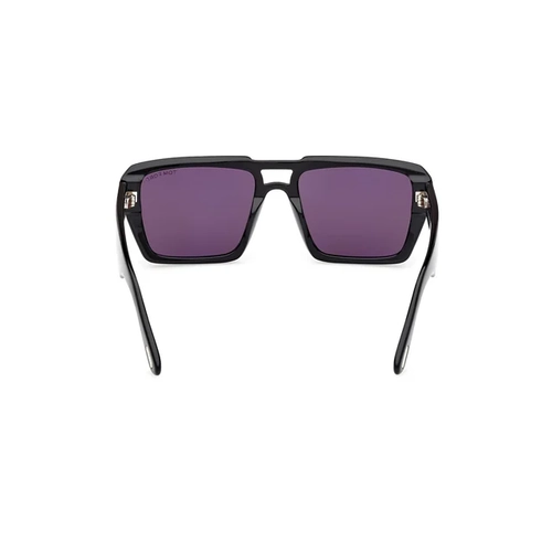 Tom Ford Redford FT1153 01A Black Erkek G�ne� G�zl���