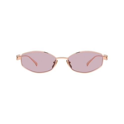 Gucci GG1802S 003 Alt�n Mor Kad�n G�ne� G�zl���
