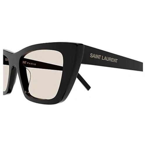 Saint Laurent  SL 276 MICA 038 Kad�n G�ne� G�zl���