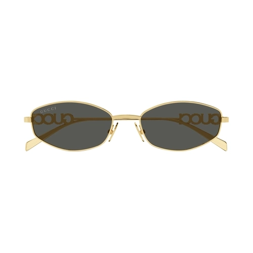 Gucci GG1802S 001 Alt�n Gri Kad�n G�ne� G�zl���