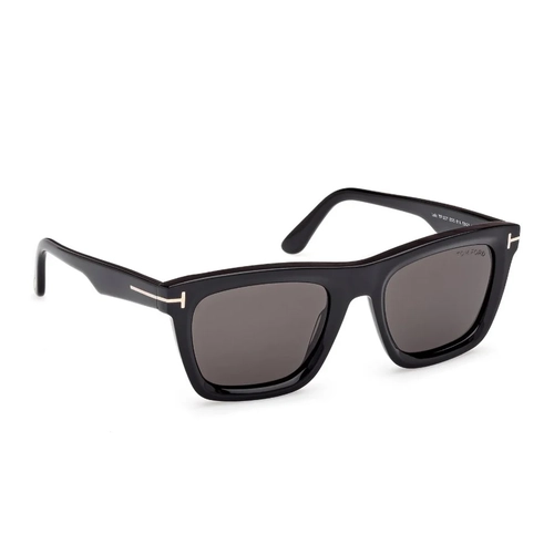 Tom Ford Lelio FT1207 01A Black Erkek G�ne� G�zl���