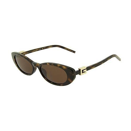 Gucci GG1680S 004 Havana Kahve Kad�n G�ne� G�zl���