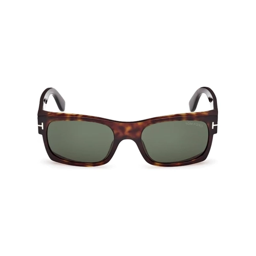 Tom Ford Juan FT1181 52N Dark Havana G�ne� G�zl���