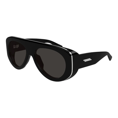 Bottega Veneta BV 1362S 001 Kad�n G�ne� G�zl���