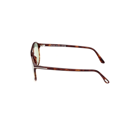 Tom Ford TF1026 54N Havana Ye�il Unisex G�ne� G�zl���