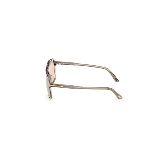 Tom Ford Kemp FT1177 93E Erkek G�ne� G�zl��� Fotokromik �effaf Ye�il