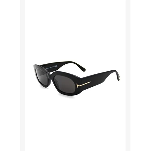 Tom Ford Cielle FT1187 01A Black Kad�n G�ne� G�zl���