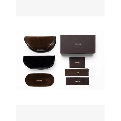 Tom Ford Autari FT1209 56E Coloured Havana Fotokromik Erkek G�ne� G�zl���