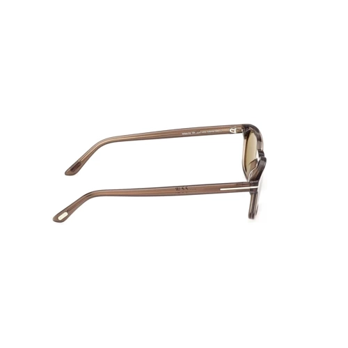 Tom Ford Miles-02 FT1300 45N Light Brown G�ne� G�zl���