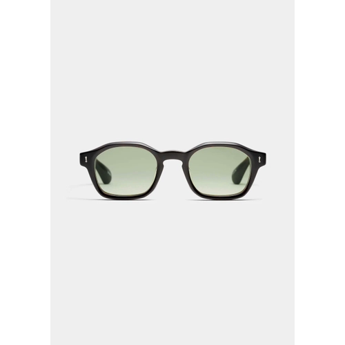 Peter and May S121 No Drama Dark Shell Graphite Green G�ne� G�zl���