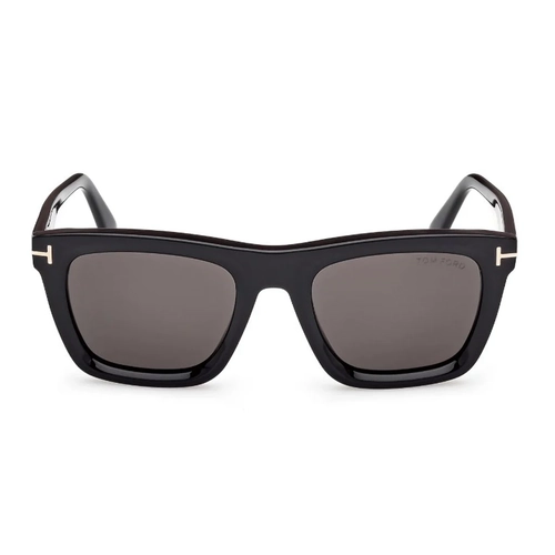 Tom Ford Lelio FT1207 01A Black Erkek G�ne� G�zl���
