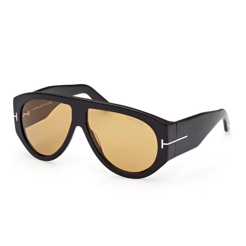 Tom Ford TF1044 01E Bronson Siyah Pilot G�ne� G�zl���