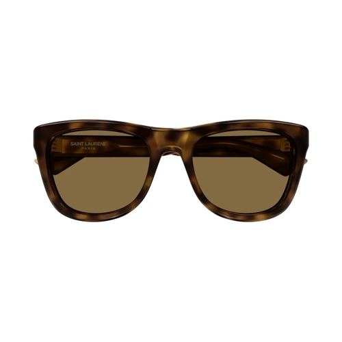 Saint Laurent SL 816 003 Kahverengi Kad�n G�ne� G�zl���
