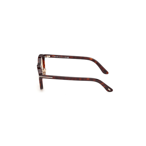 Tom Ford TF1277 54E Red Havana Rose Unisex G�ne� G�zl���