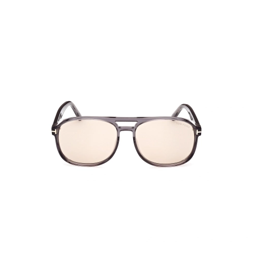 Tom Ford TF1022 20E Gri Sar� Fotokromik Unisex G�ne� G�zl���