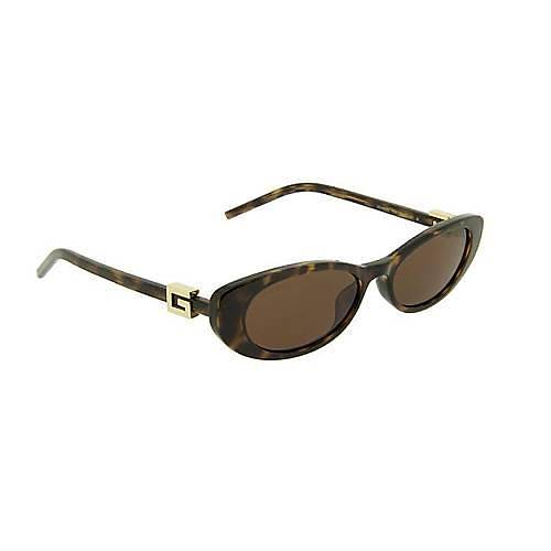 Gucci GG1680S 004 Havana Kahve Kad�n G�ne� G�zl���