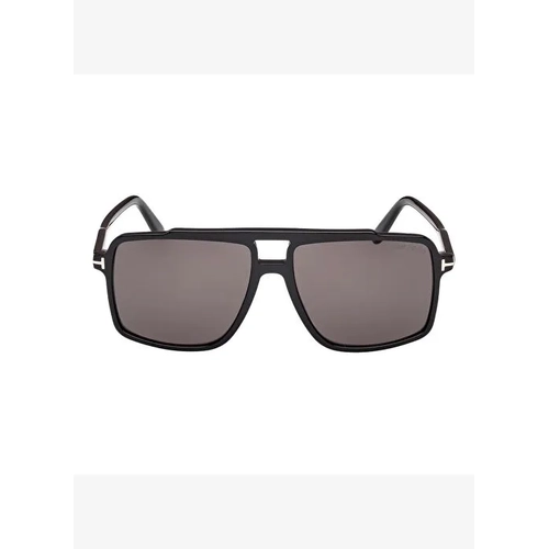 Tom Ford Kemp FT1177 01A Black Erkek G�ne� G�zl���