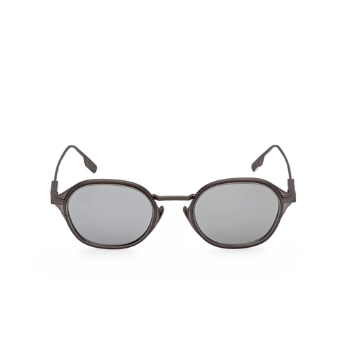 Zegna EZ0294 20A Matte Grey Erkek G�ne� G�zl���