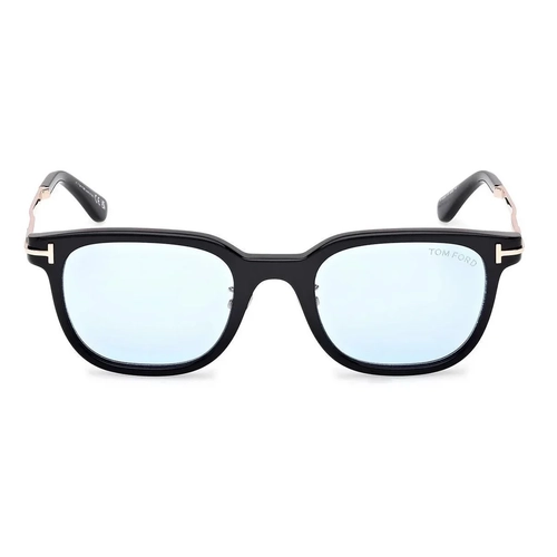 Tom Ford FT1233-D 01V Shiny Black Erkek G�ne� G�zl���