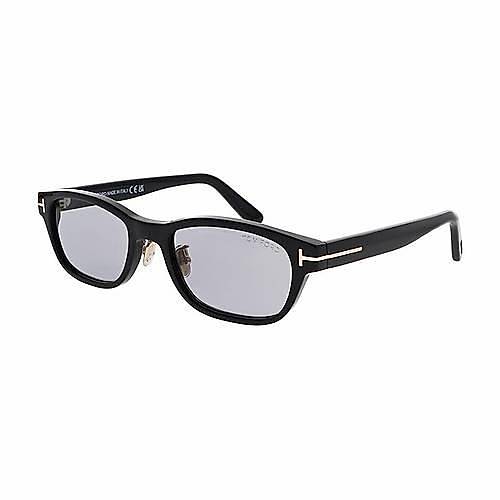 Tom Ford FT1350 01A Kad�n G�ne� G�zl��� Siyah Rectangular