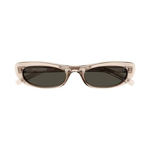 Saint Laurent SL 557 Shade 004 Nude G�ne� G�zl���