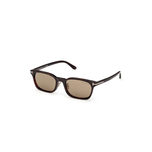 Tom Ford FT1350 52E Koyu Havana Kahverengi G�ne� G�zl���