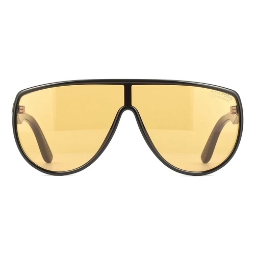 Tom Ford TF1182 01E Siyah Kahverengi Unisex G�ne� G�zl���