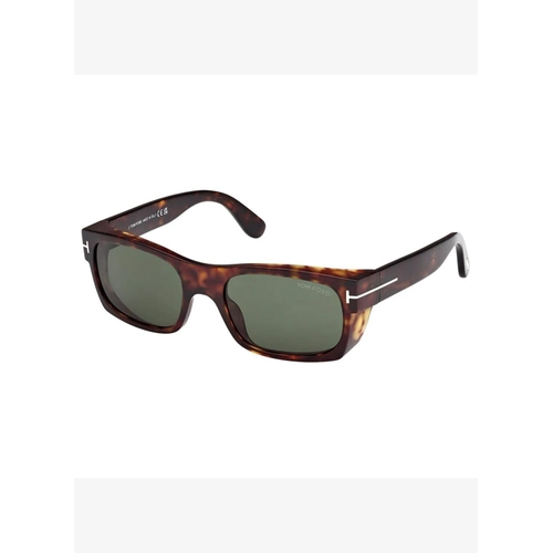Tom Ford Juan FT1181 52N Dark Havana G�ne� G�zl���